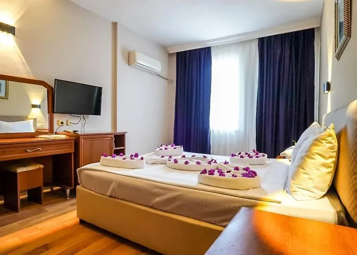 Hotel Nex Royal 4*